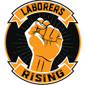 Team LIUNA (10:30 wave)